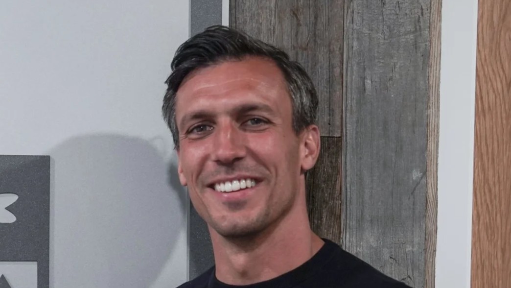 Jack Cork Headshot