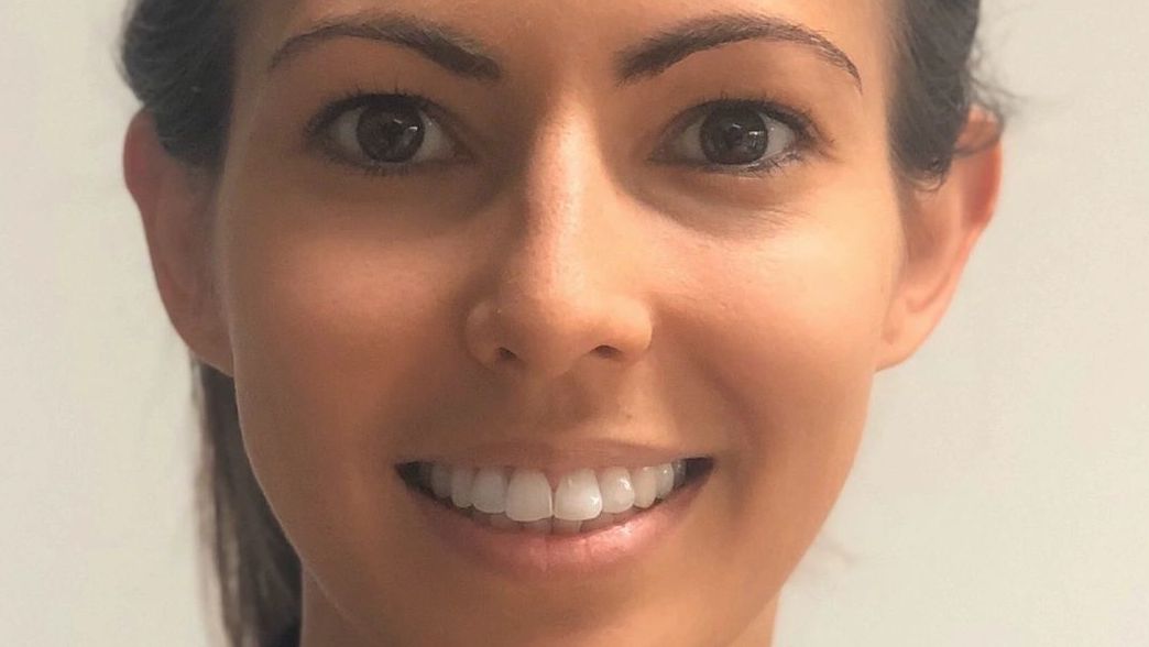 Laura Andrews Headshot