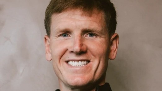 Matt Ritchie Headshot