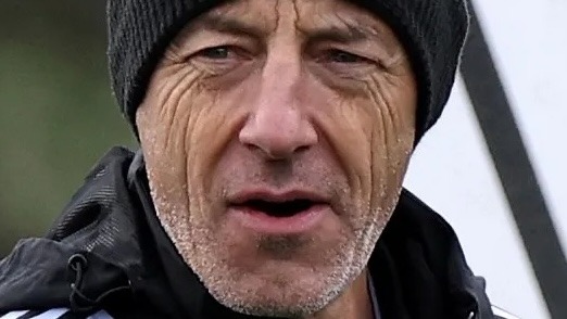 Mike Anthony Headshot