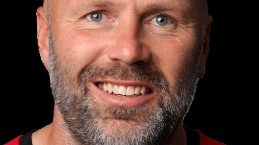 Neil MacFarlane  Headshot