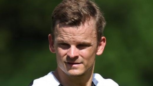 Yannick Euvrard Headshot