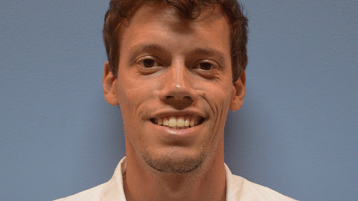 Arnaldo Abrantes Headshot