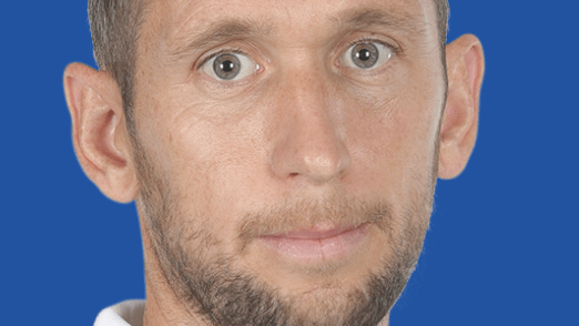 Andrew Crofts Headshot