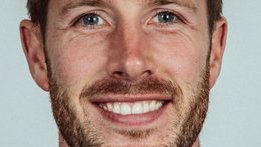 Dave Gardner Headshot