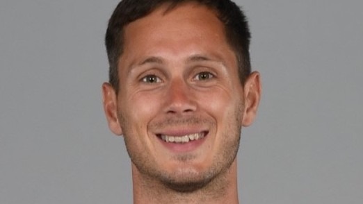 Dominic May Headshot