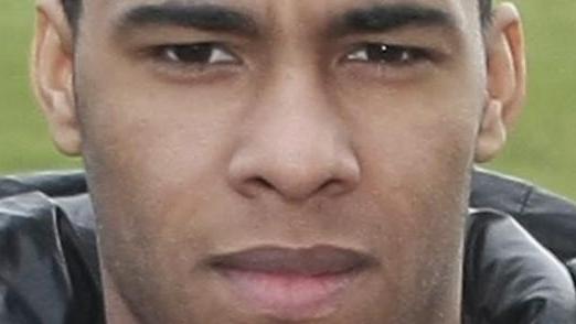 Eliot Tybebo Headshot