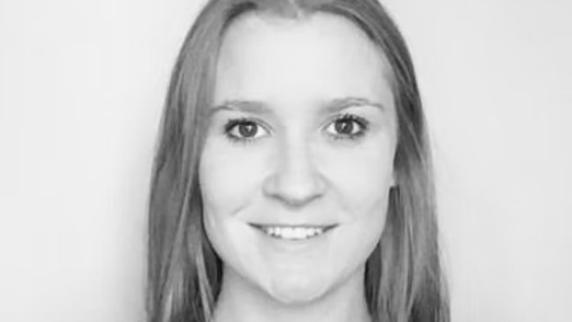 Head of Performance Psychology Headshot