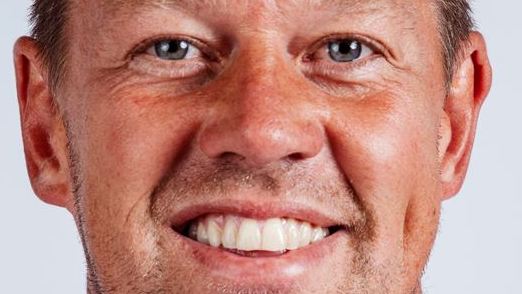 Gareth Stewart Headshot