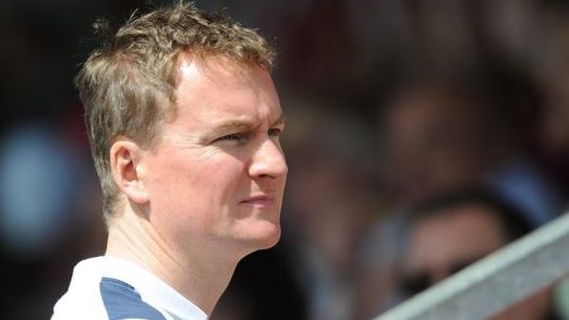 Philip Giles Headshot