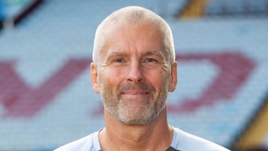 Jeremy Oliver Headshot