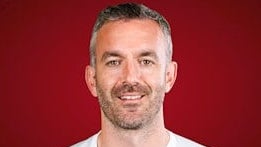 Kevin O'Connor Headshot