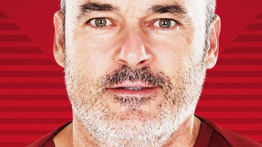 Victor Manas Headshot