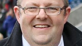 Matt Williams Headshot