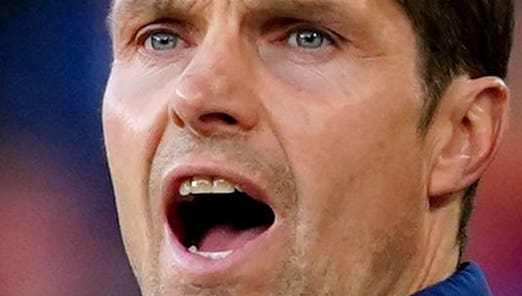 Mike Jackson Headshot