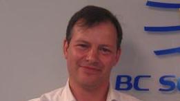 Paul Mullen  Headshot