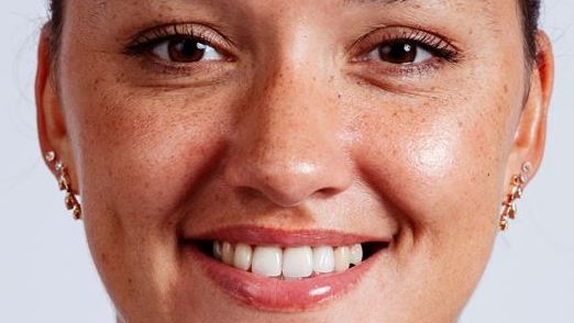 Natasha Nolan Headshot