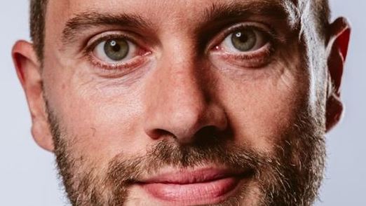 Pablo de la Torre Headshot