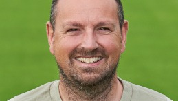 Phil Roscoe Headshot