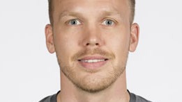 Steven Polley Headshot