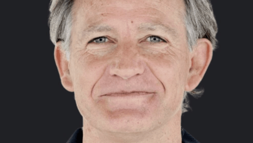 José María Sanz Headshot