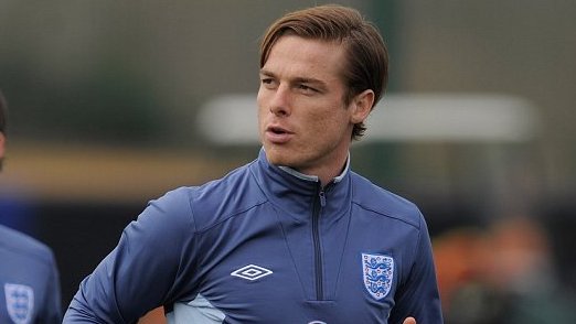 Scott Parker Headshot