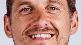 Shaun Cooper Headshot