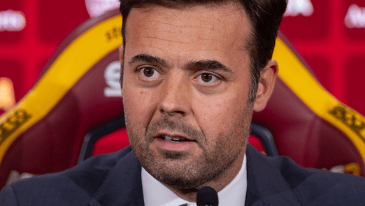 Tiago Pinto Headshot