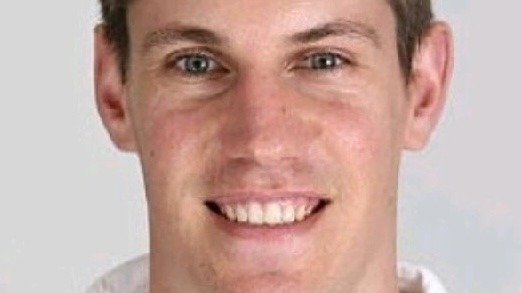 Toby Banfield Headshot