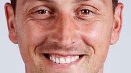 Tommy Elphick Headshot