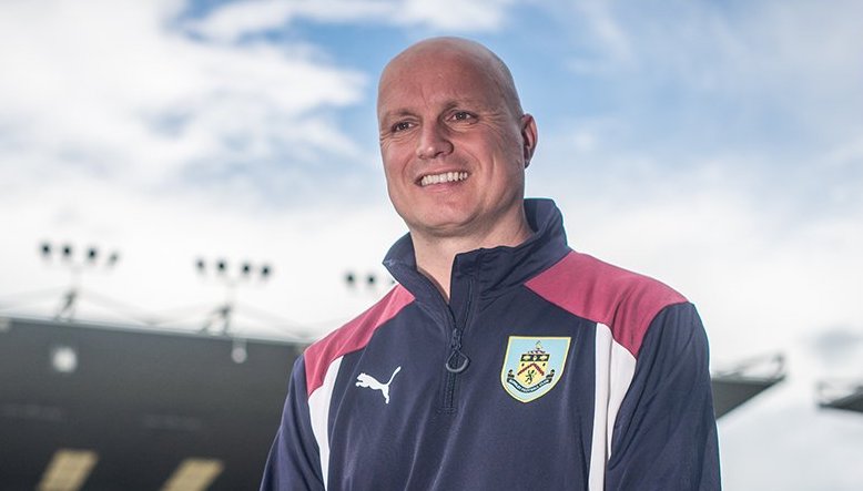 Behind the scenes at Burnley’s Academy