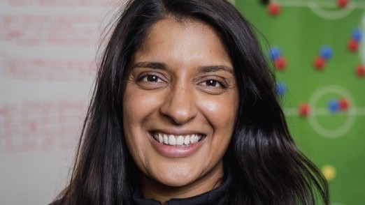 Natasha Patel – Innovating in New York & Southampton