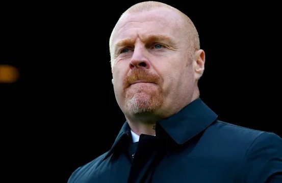 Sean Dyche: Building Burnley and beyond