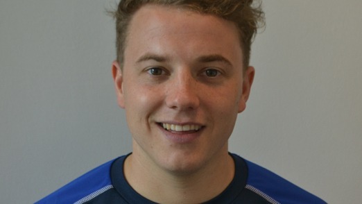 Adam Newall Headshot