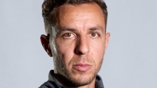 Ali Melloul Headshot