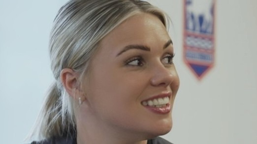 Alice Grindrod Headshot