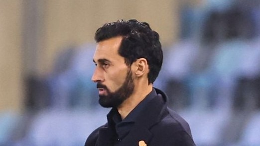 Alvaro Arbeloa Headshot