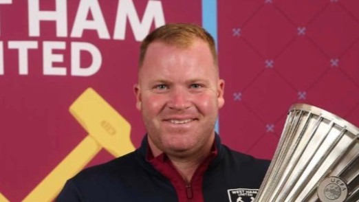 Billy Lepine Headshot