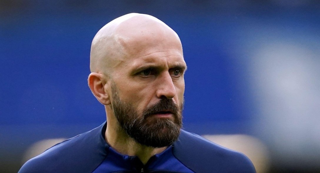 Bruno Saltor Headshot