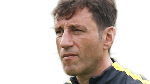 Carles Planchart Headshot