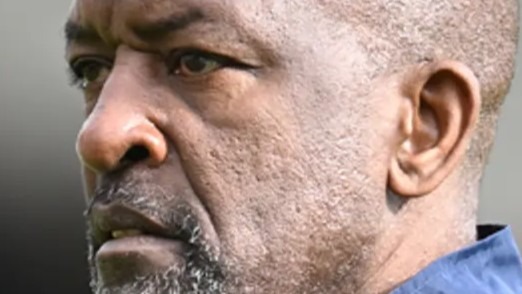 Chris Powell Headshot