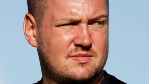 Danny Fishwick Headshot