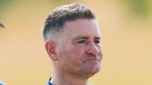 Dave Reddington Headshot