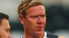 Dean Holden Headshot