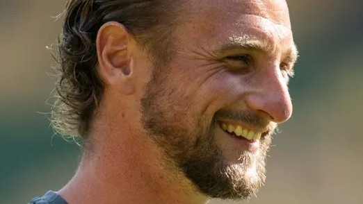 Declan Rudd Headshot