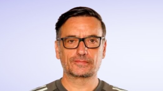 Francis Sanchez Headshot