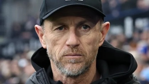 Gary Rowett Headshot