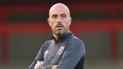 Gerard Prenderville Headshot