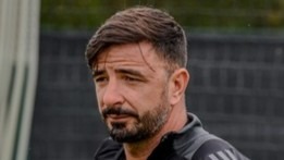 Goncalo Santos Headshot