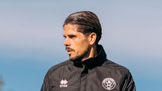 Guilherme Ramos Headshot